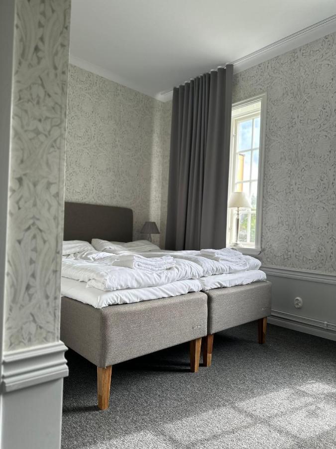 Crusellska Vandrarhemmet Strömstad Extérieur photo