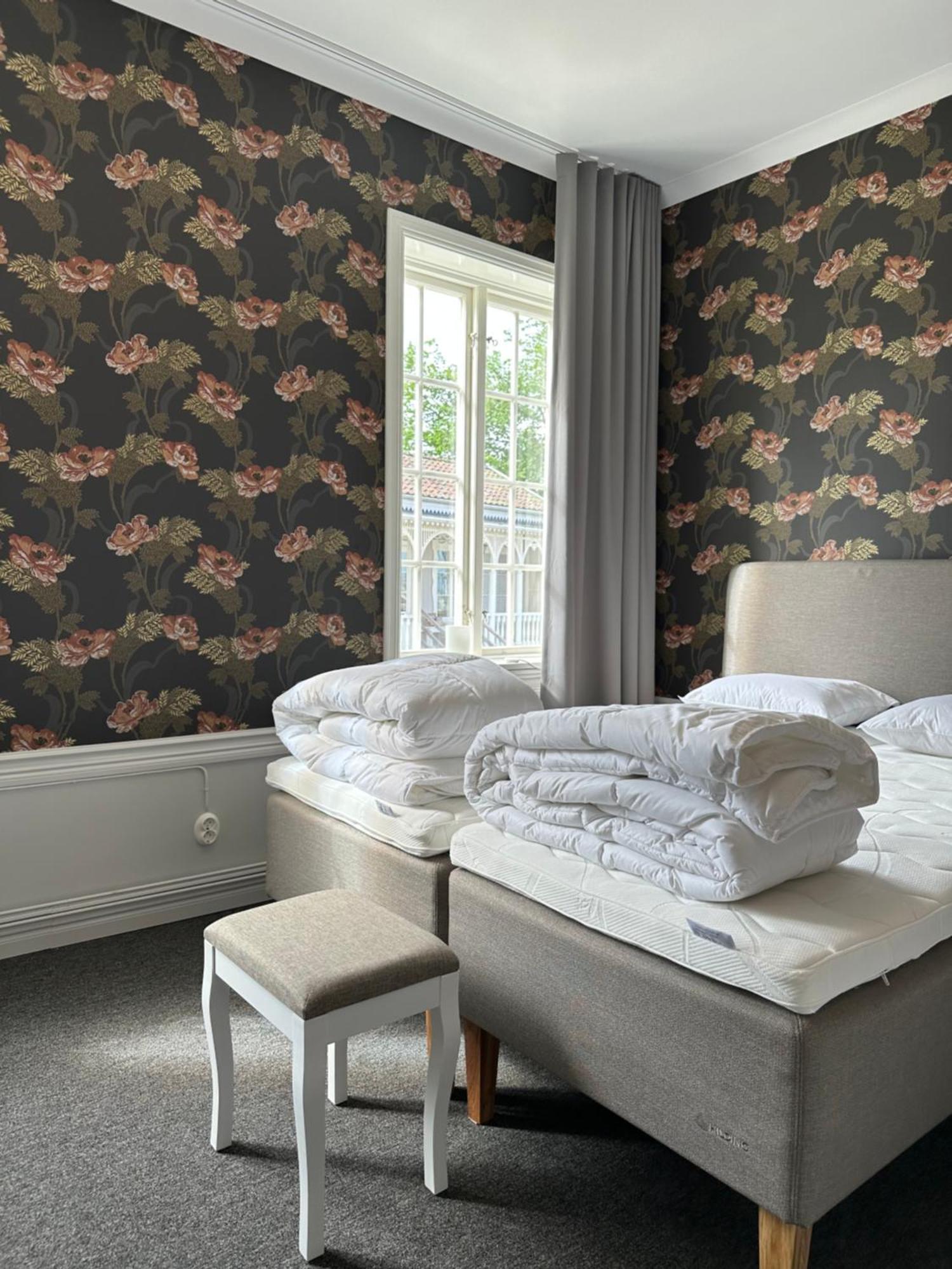 Crusellska Vandrarhemmet Strömstad Extérieur photo