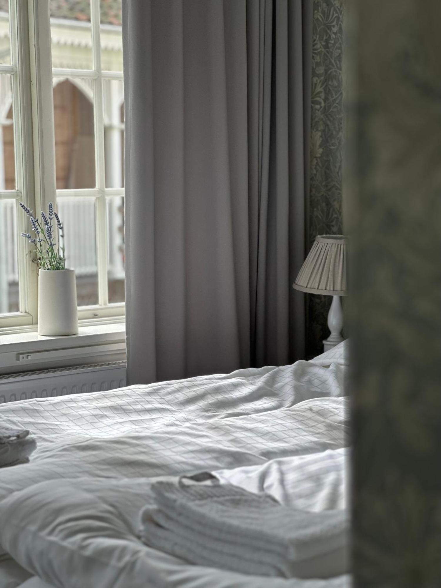 Crusellska Vandrarhemmet Strömstad Extérieur photo