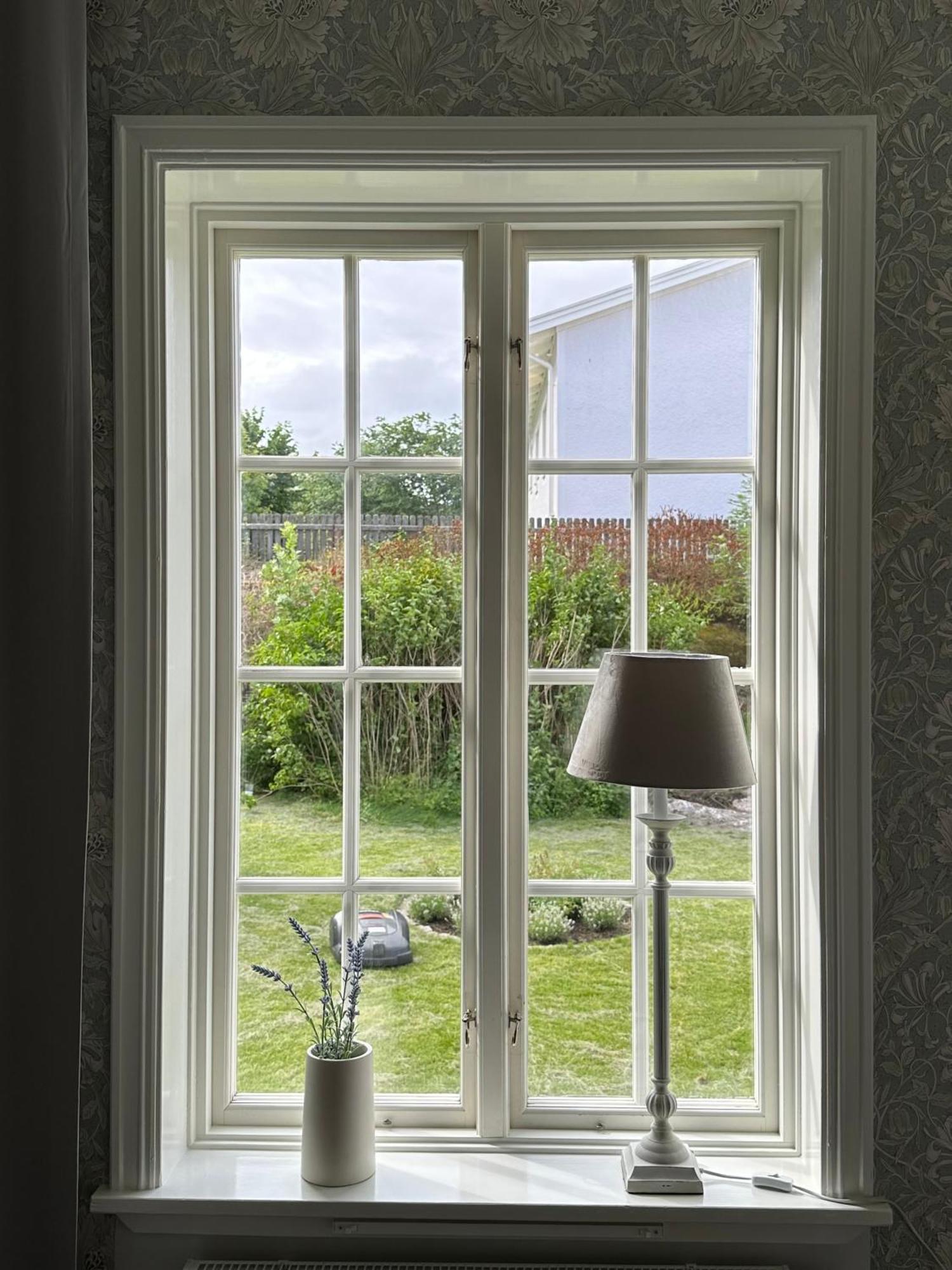 Crusellska Vandrarhemmet Strömstad Extérieur photo