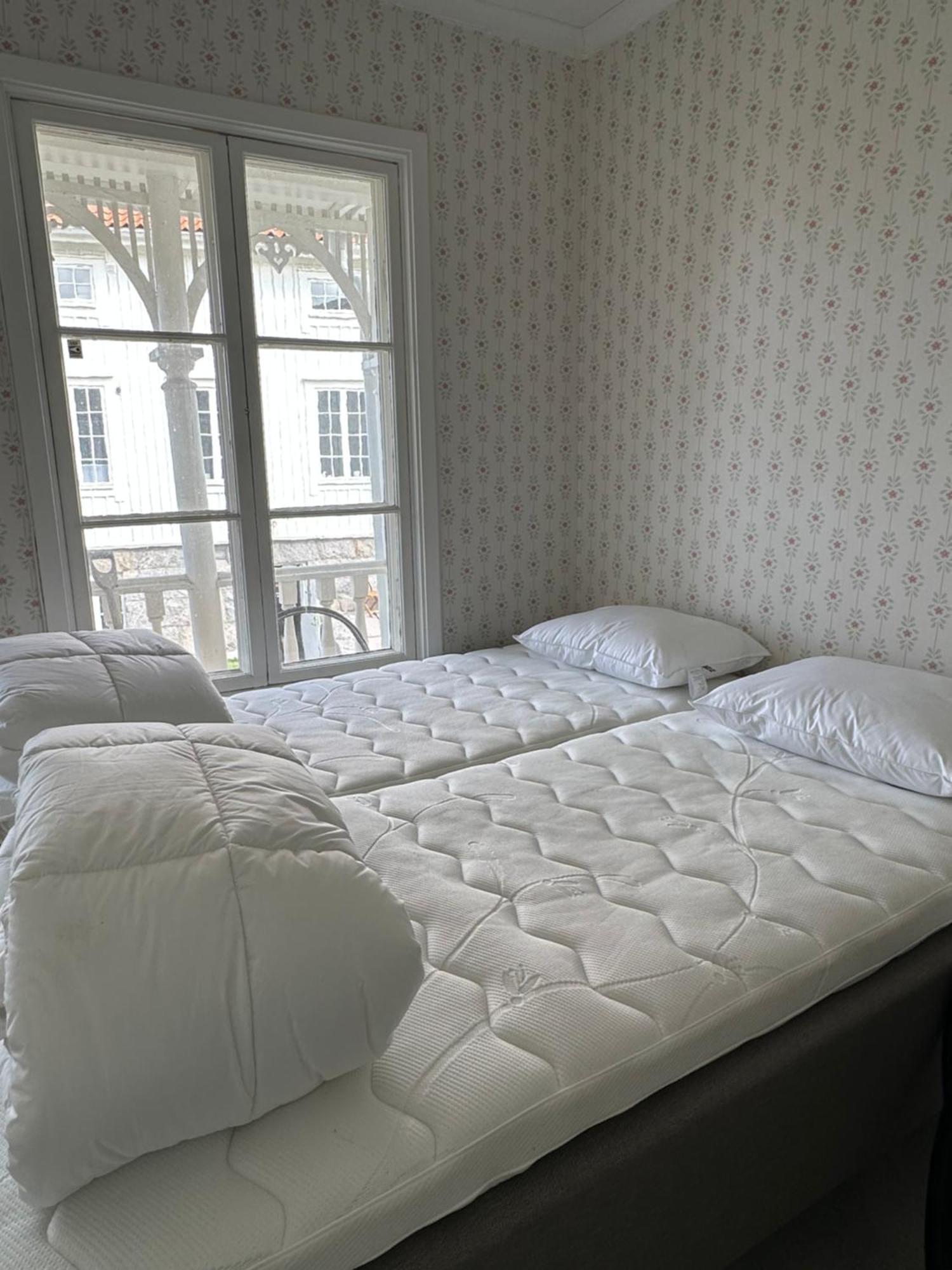 Crusellska Vandrarhemmet Strömstad Chambre photo